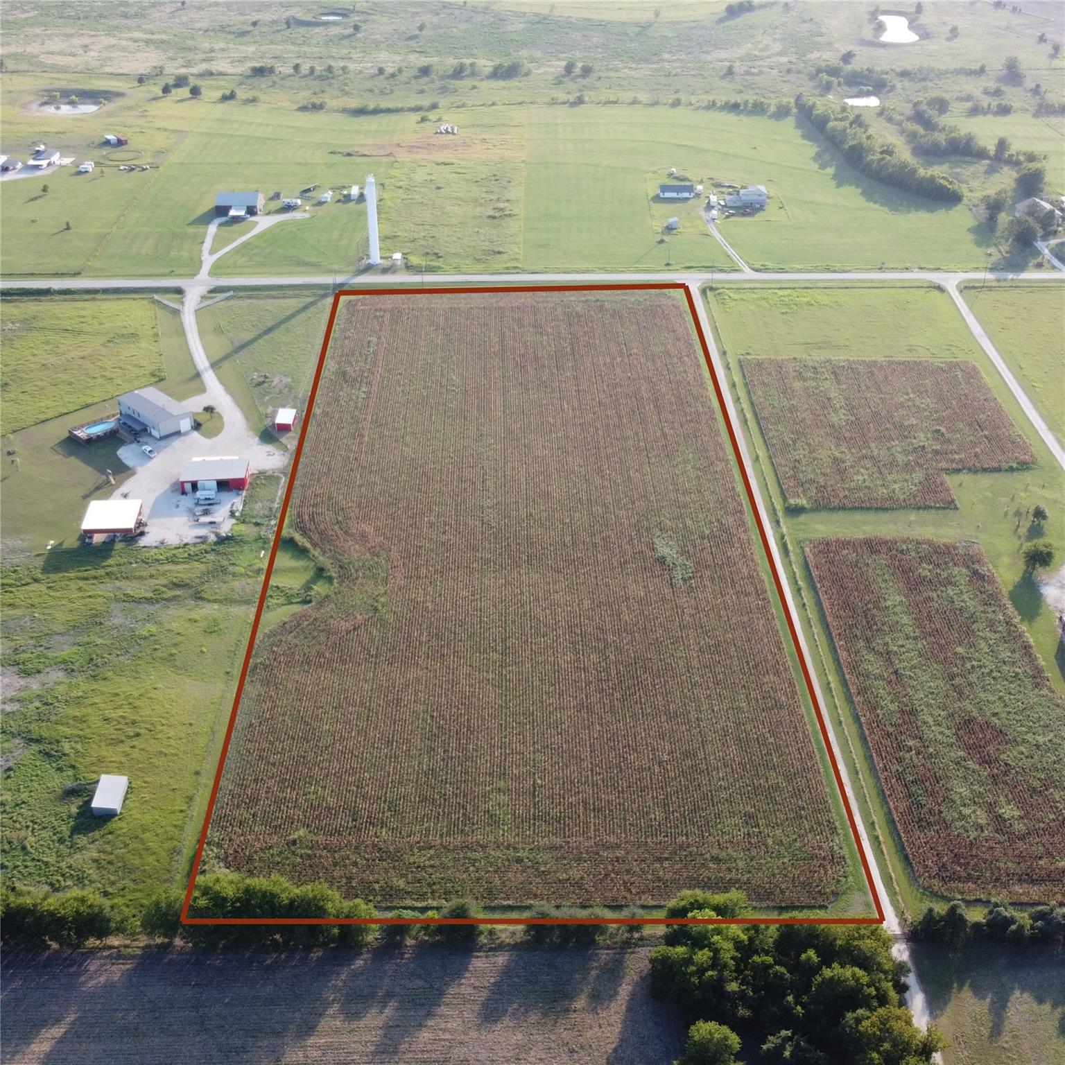 1295 County Road 432 RD