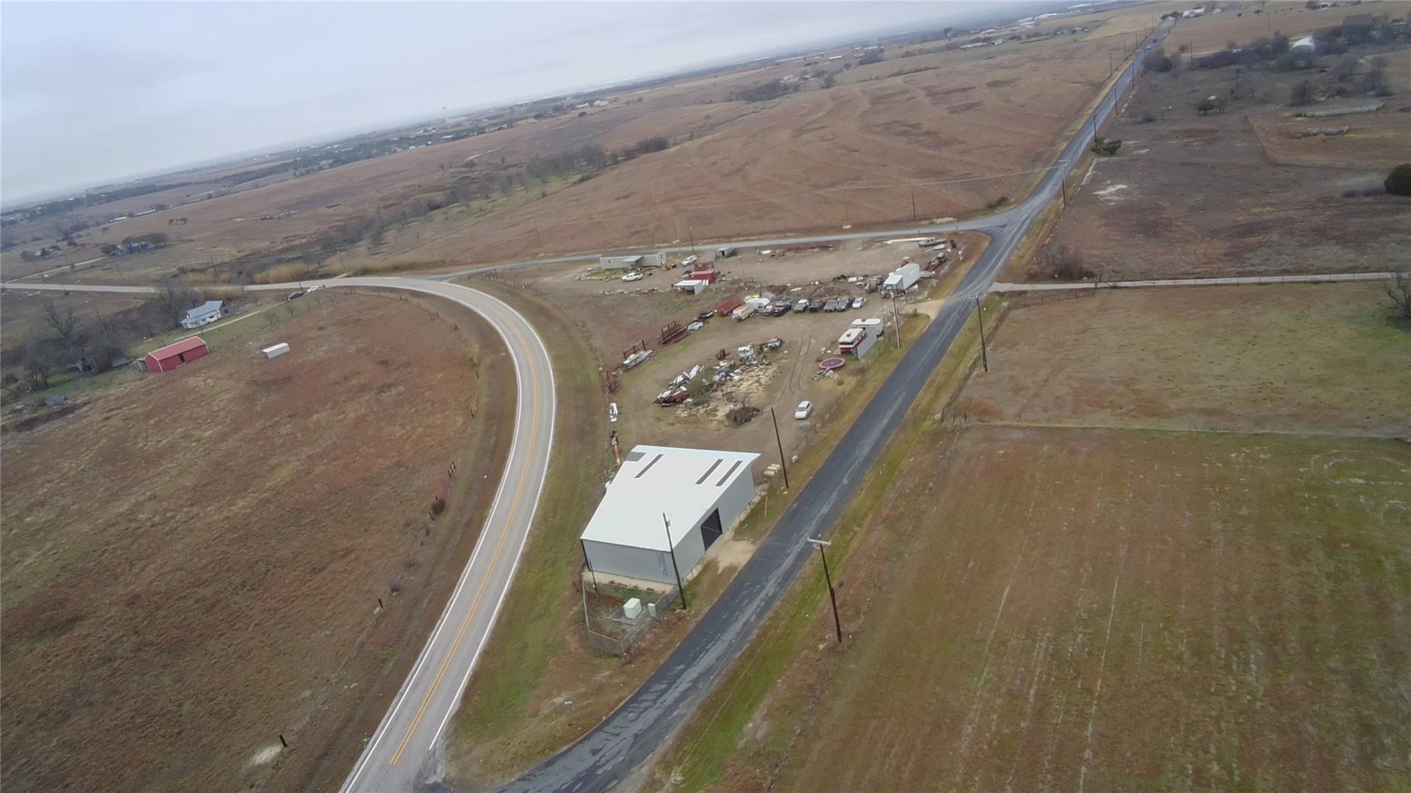 000 TBD Fm-1105 RD