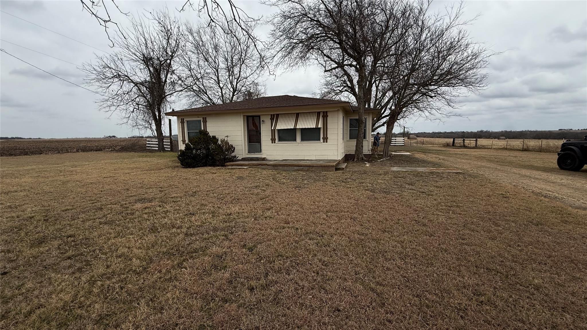 4651 County Road 417