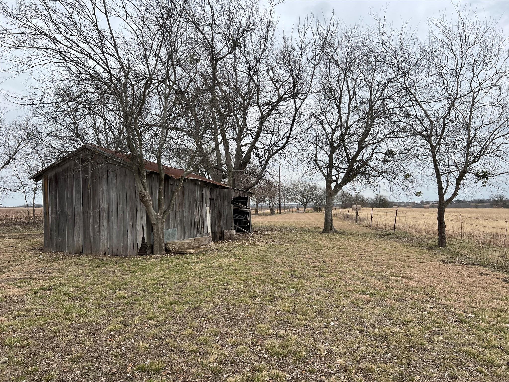 4651 County Road 417