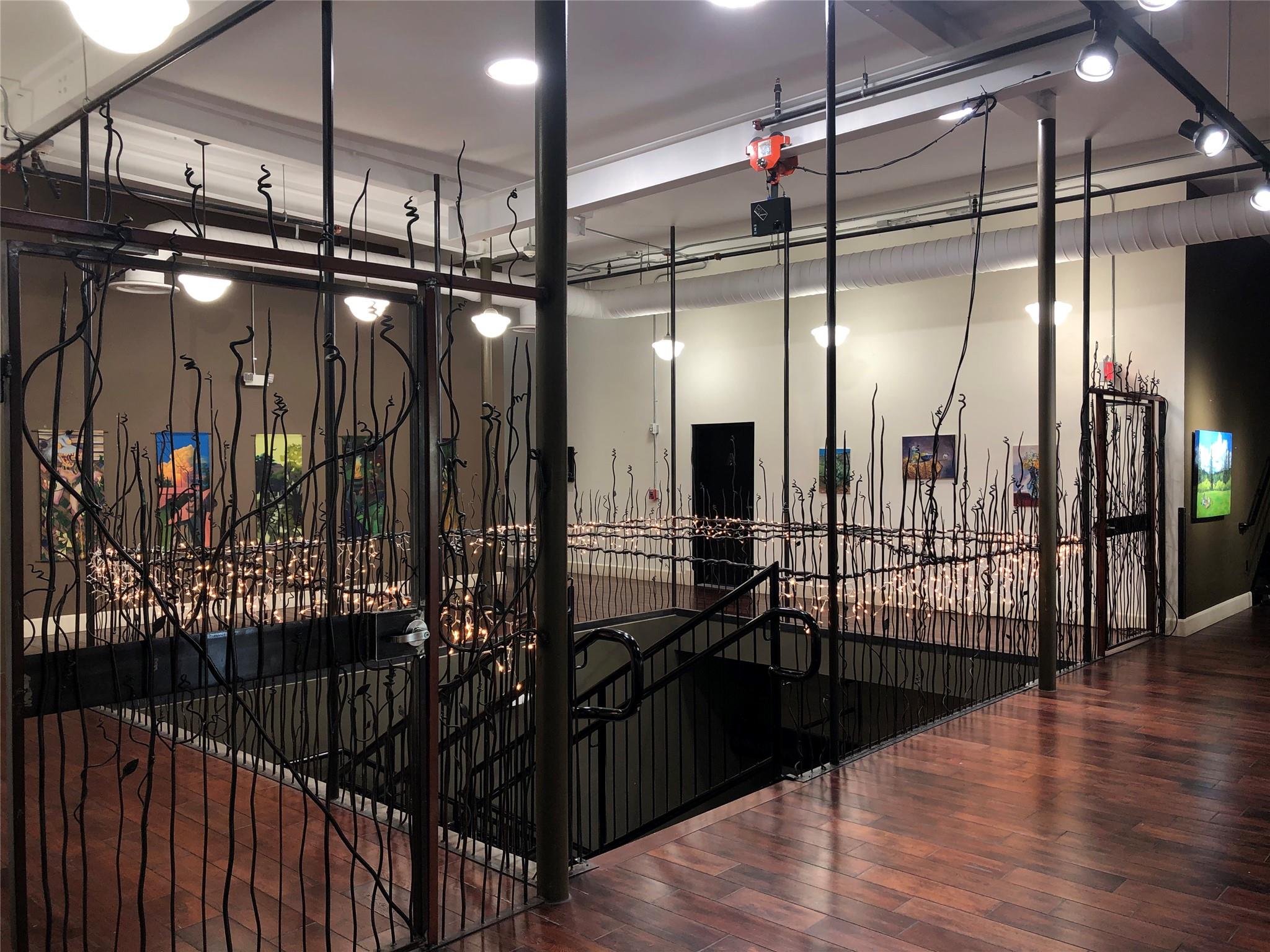 110 W 2nd ST # B Unit: Loft B