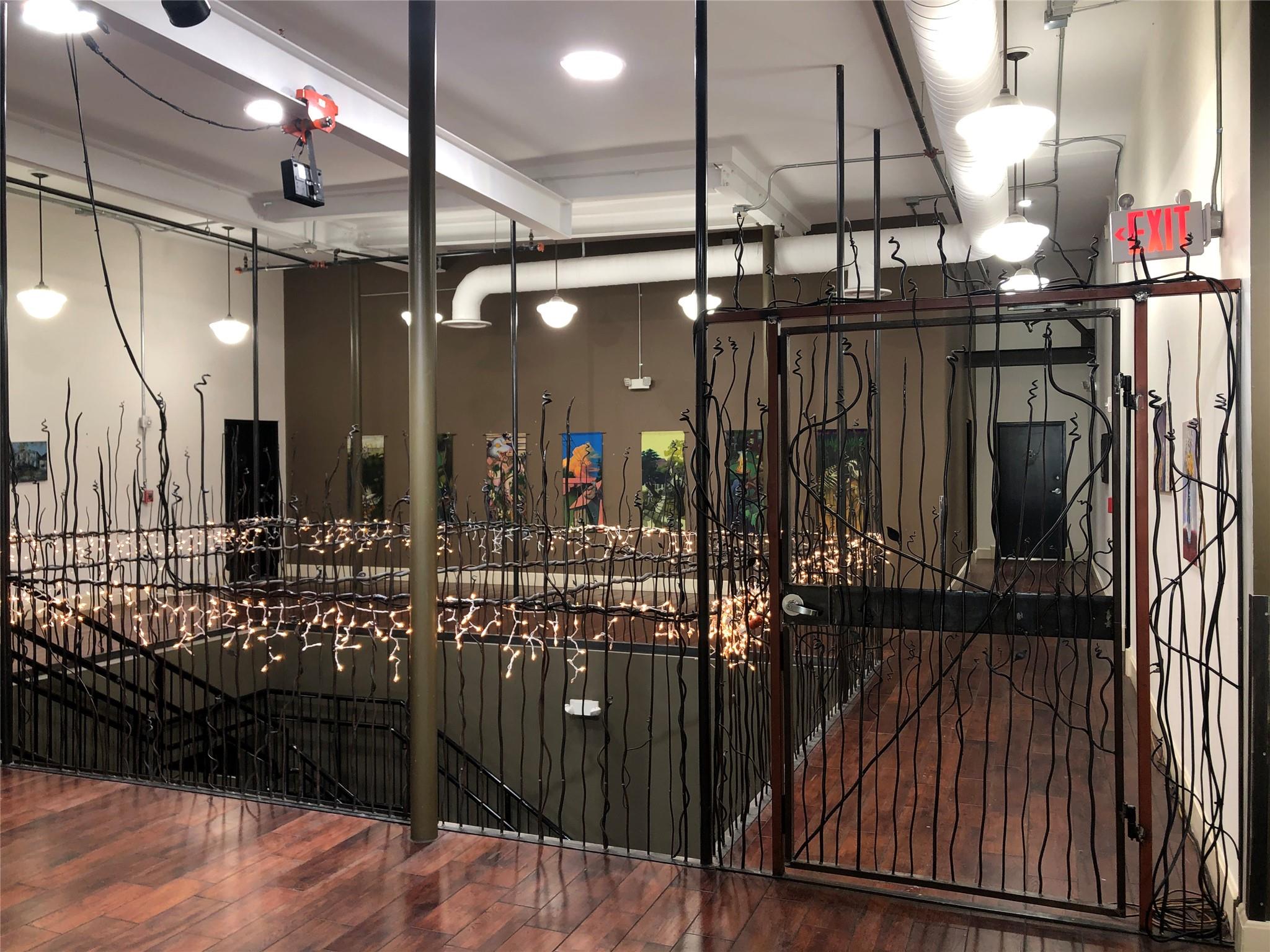 110 W 2nd ST # B Unit: Loft B