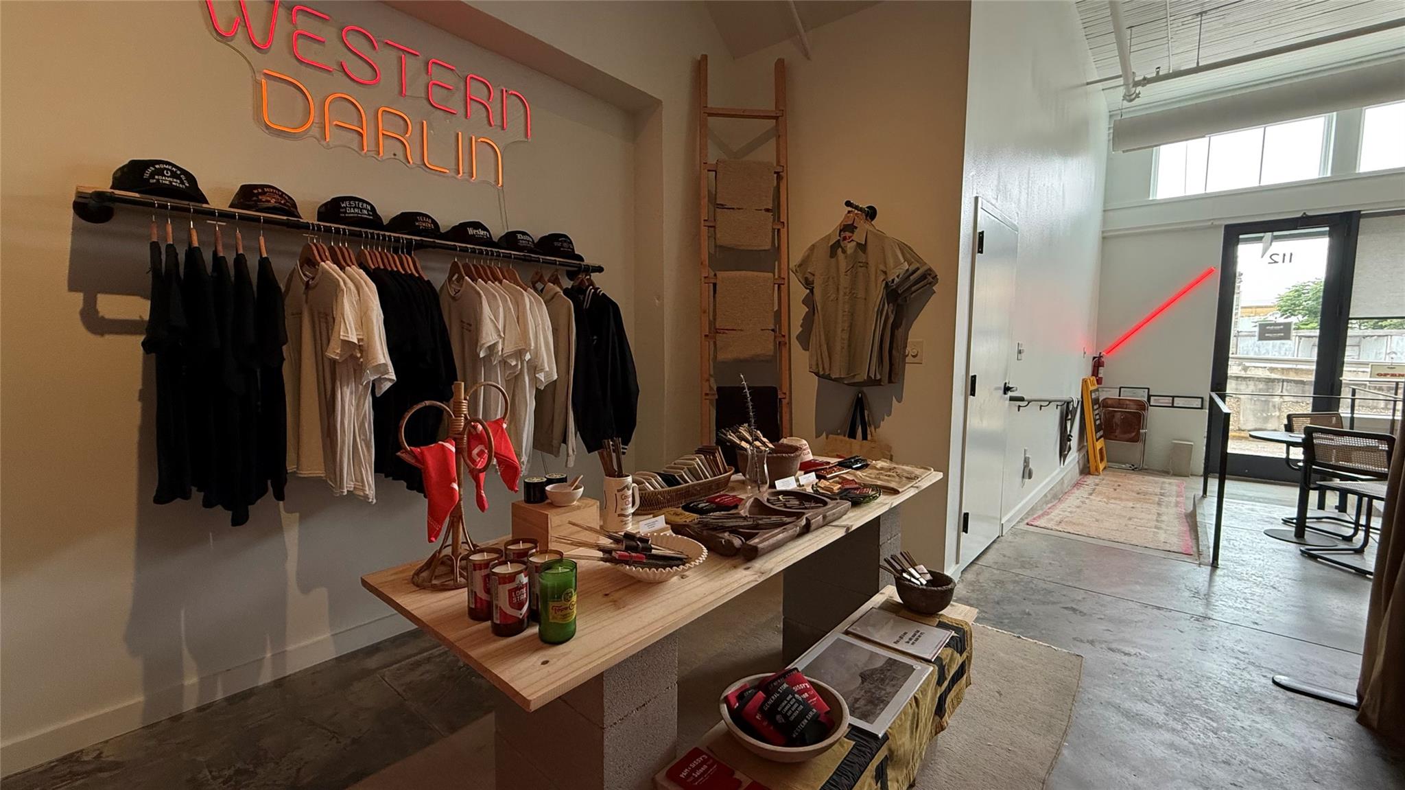 112 N Main ST # 107