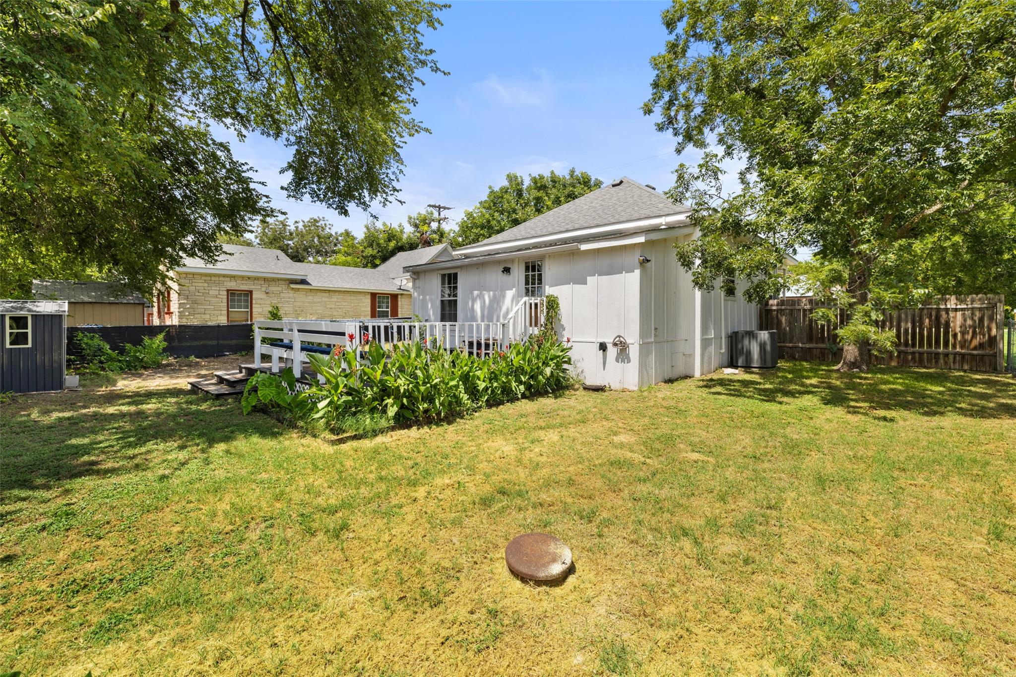 202 Brewster Ave