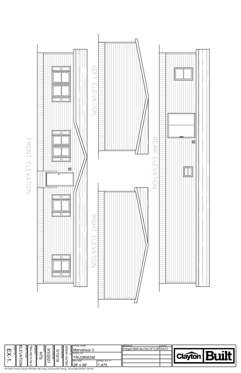 700 E Pecan ST