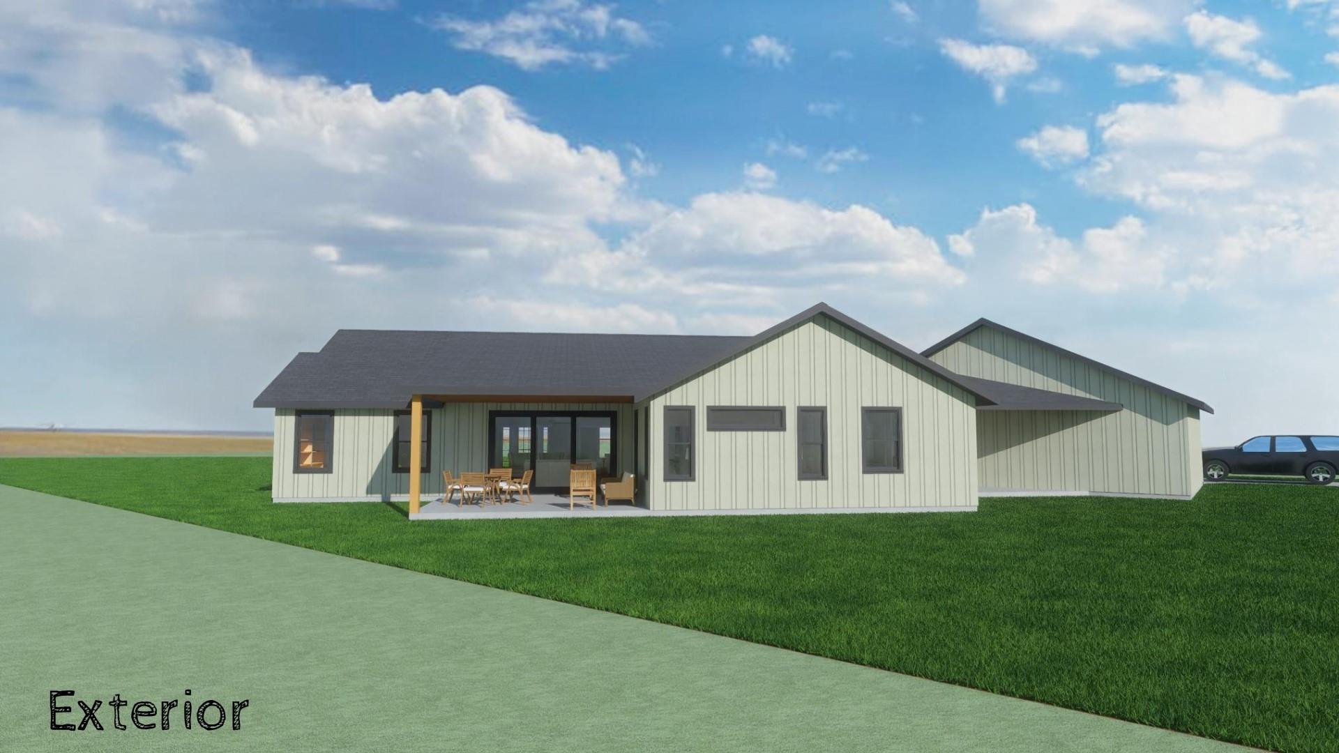 221 Tigerlily WAY