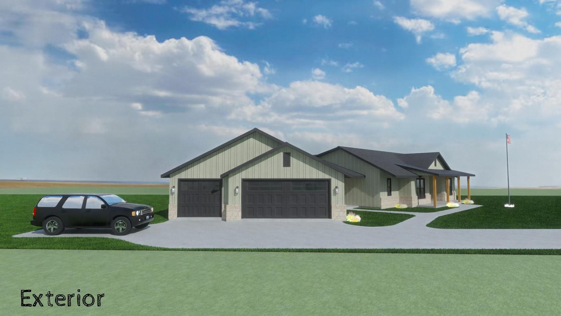 221 Tigerlily WAY
