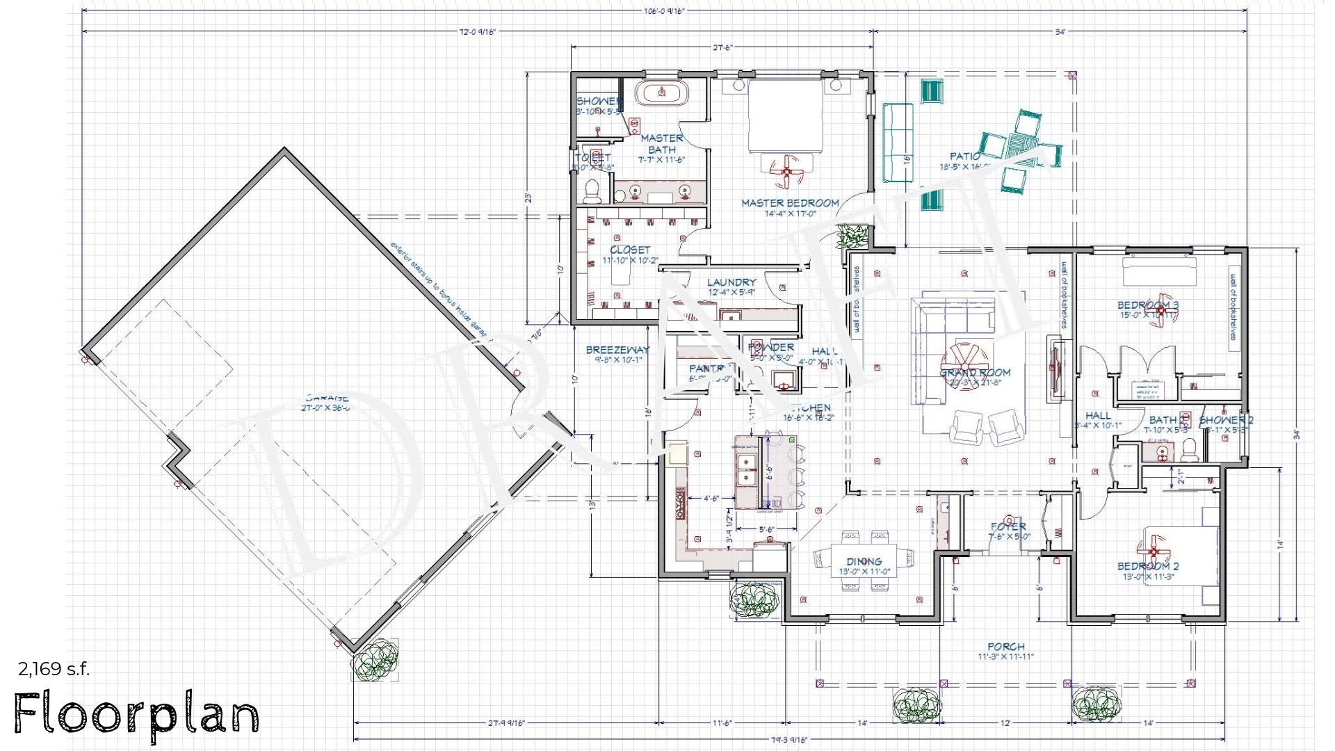 221 Tigerlily WAY