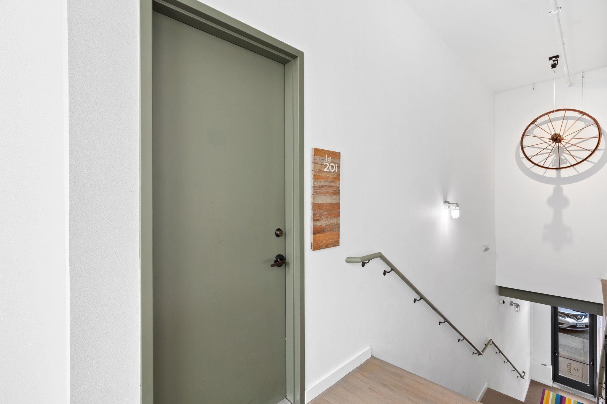 102 E 2nd ST # 202