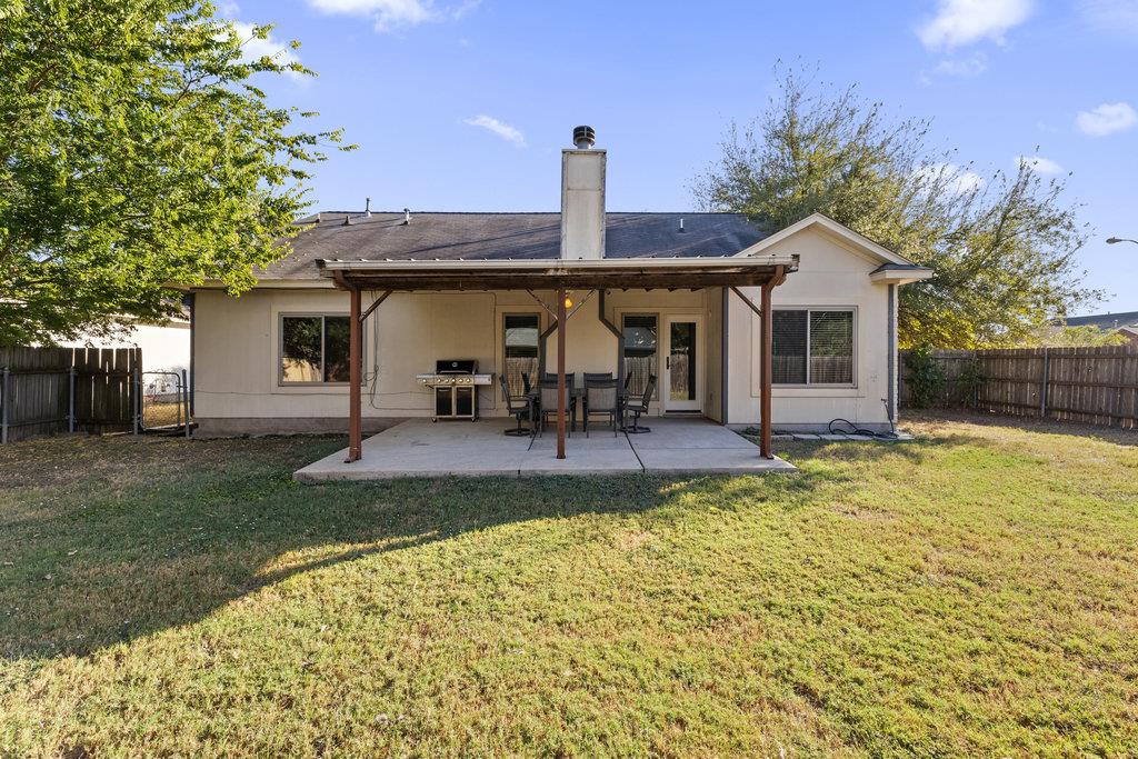 101 Bluejay CV, Hutto