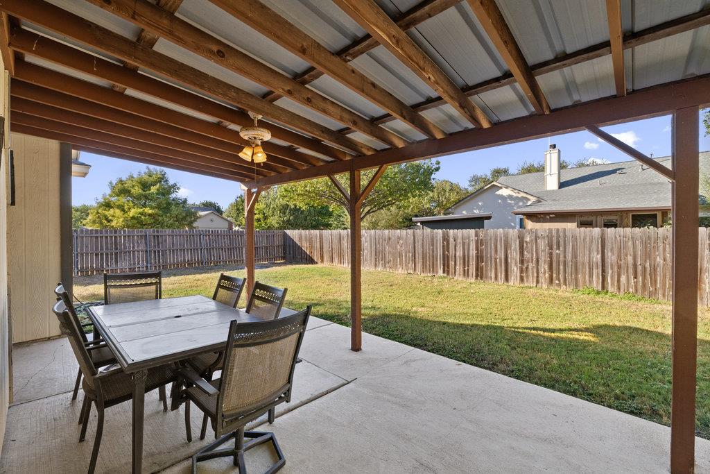 101 Bluejay CV, Hutto