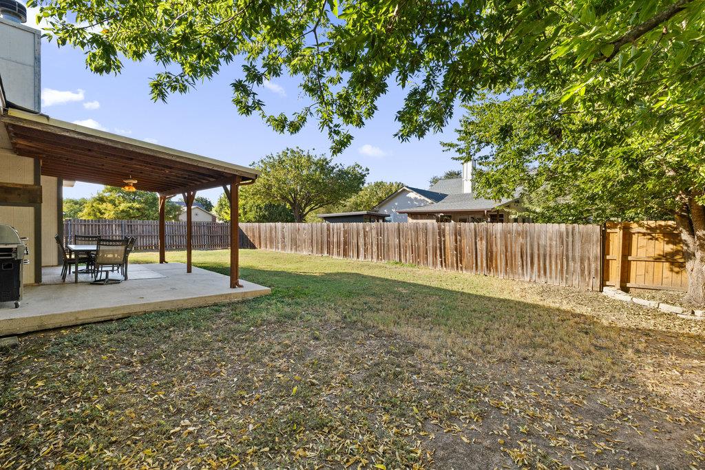 101 Bluejay CV, Hutto