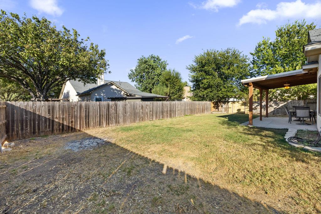 101 Bluejay CV, Hutto