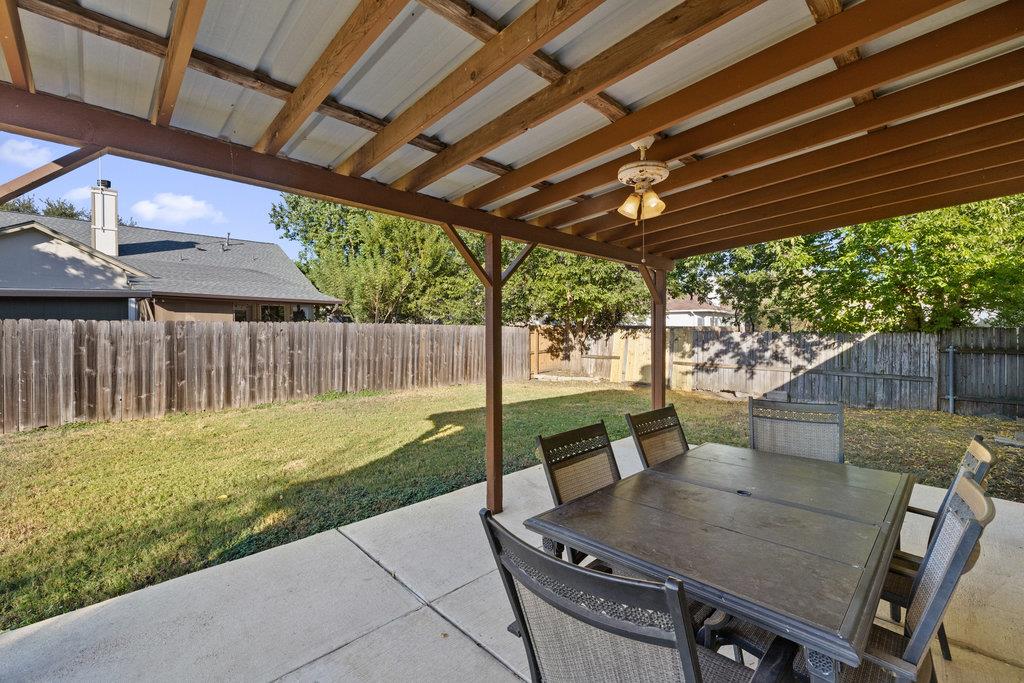 101 Bluejay CV, Hutto
