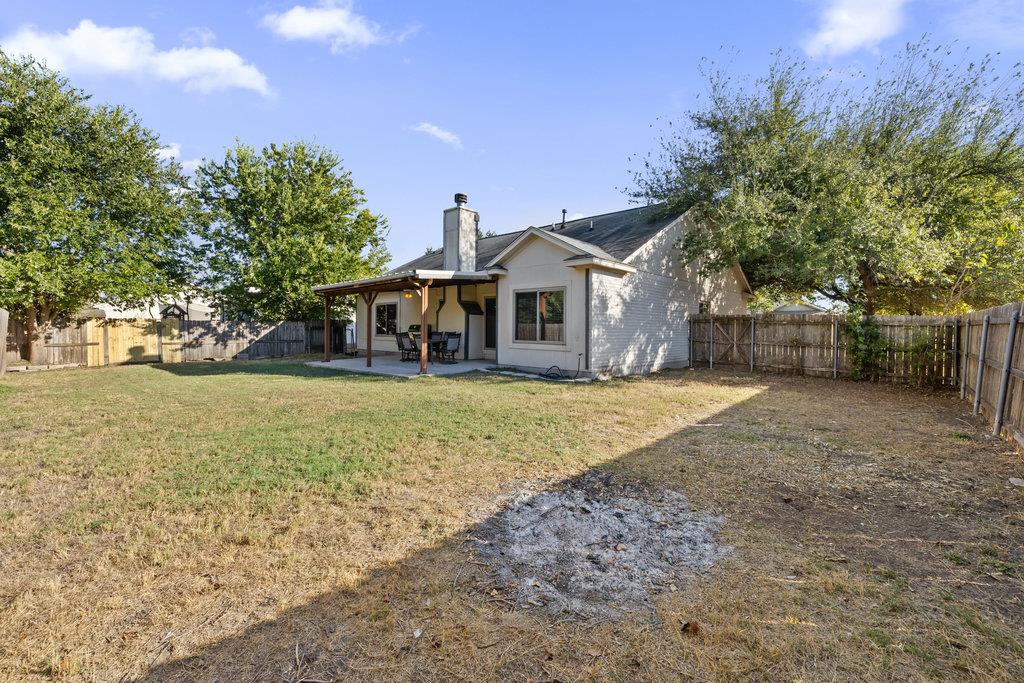 101 Bluejay CV, Hutto
