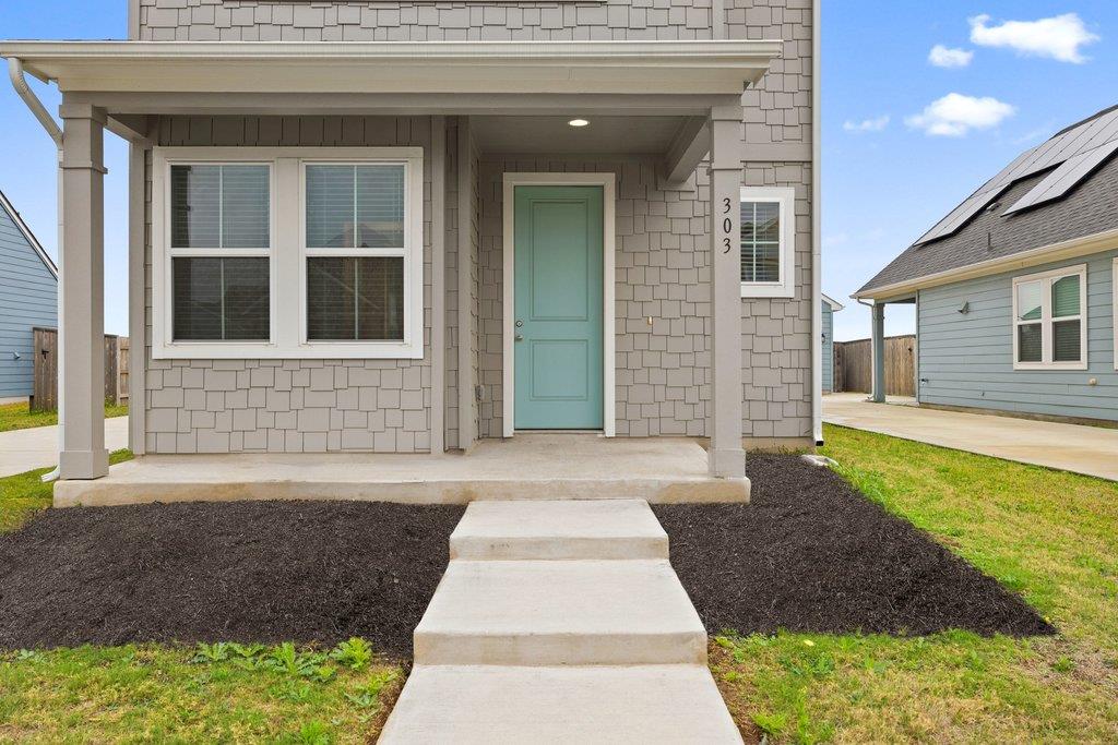 303 ELM BRANCH TRL