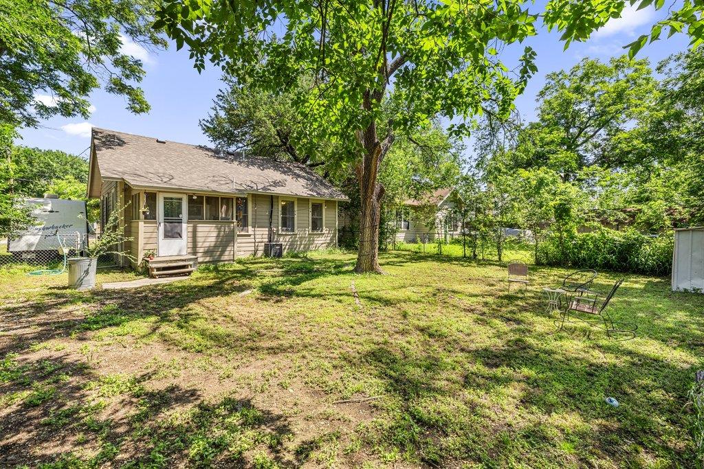 807 Cecelia ST
