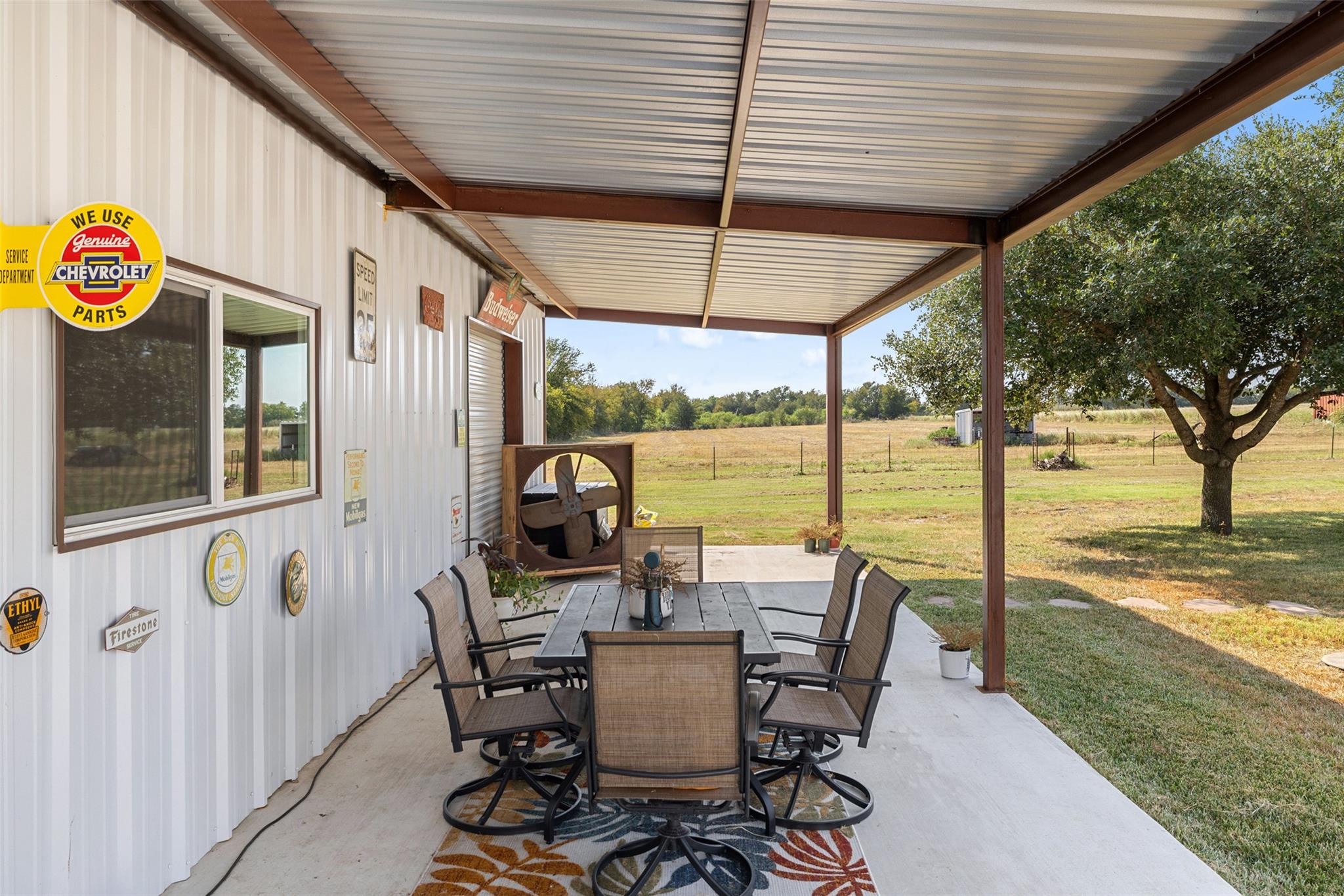 2299 N FM 486