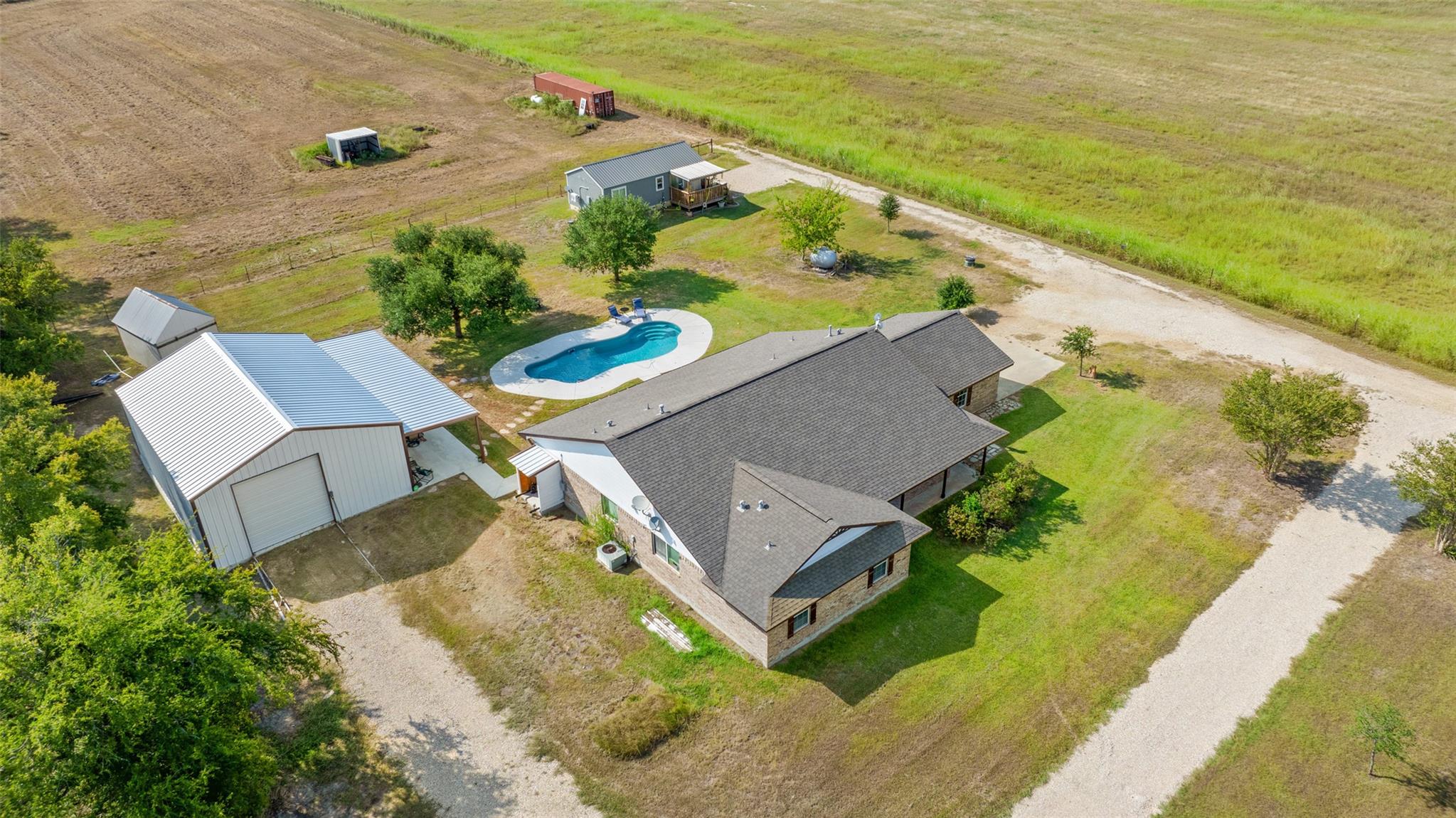 2299 N FM 486