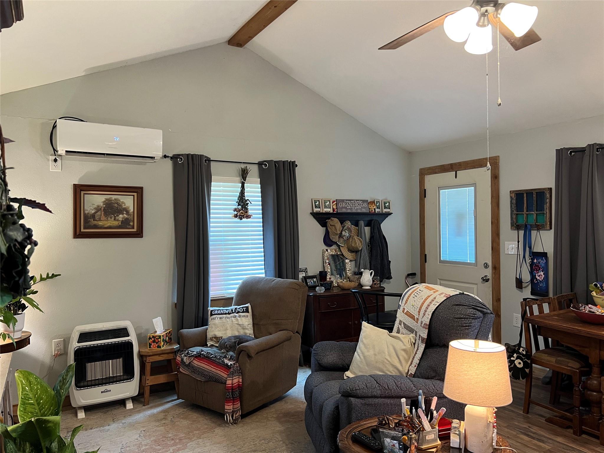 2299 N FM 486