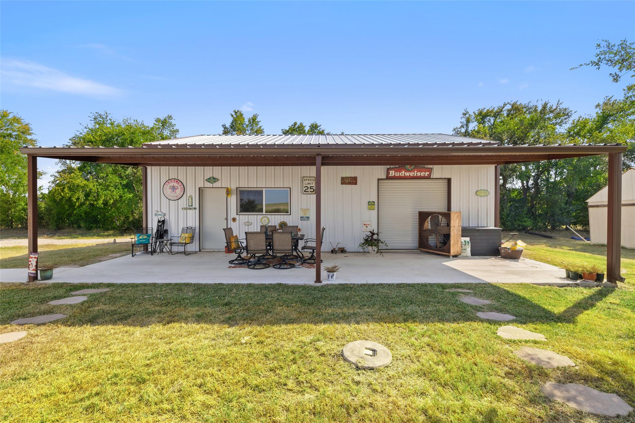2299 N FM 486
