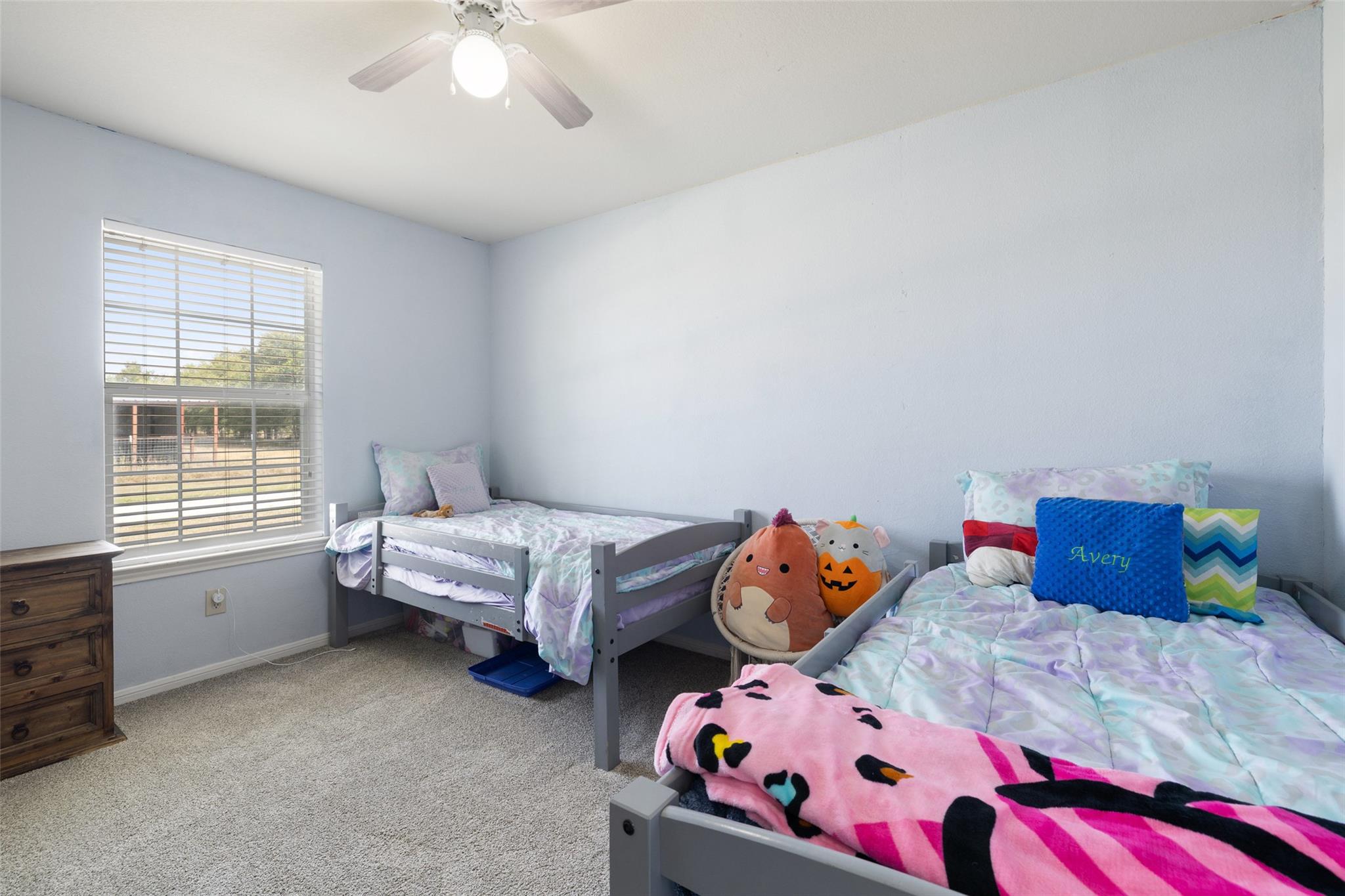 2299 N FM 486
