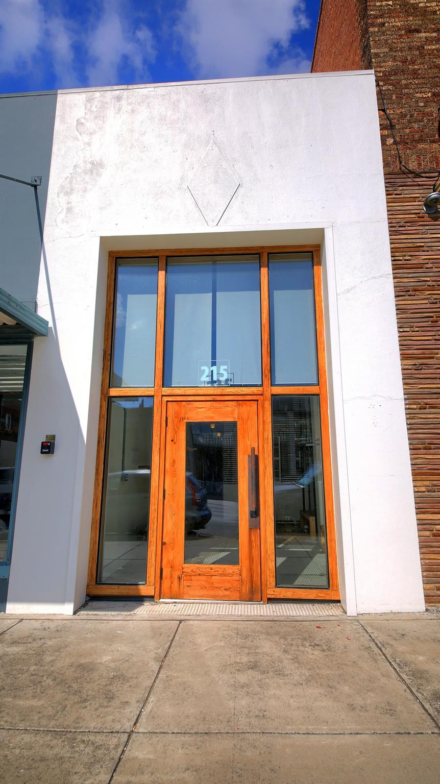 215 N Main ST