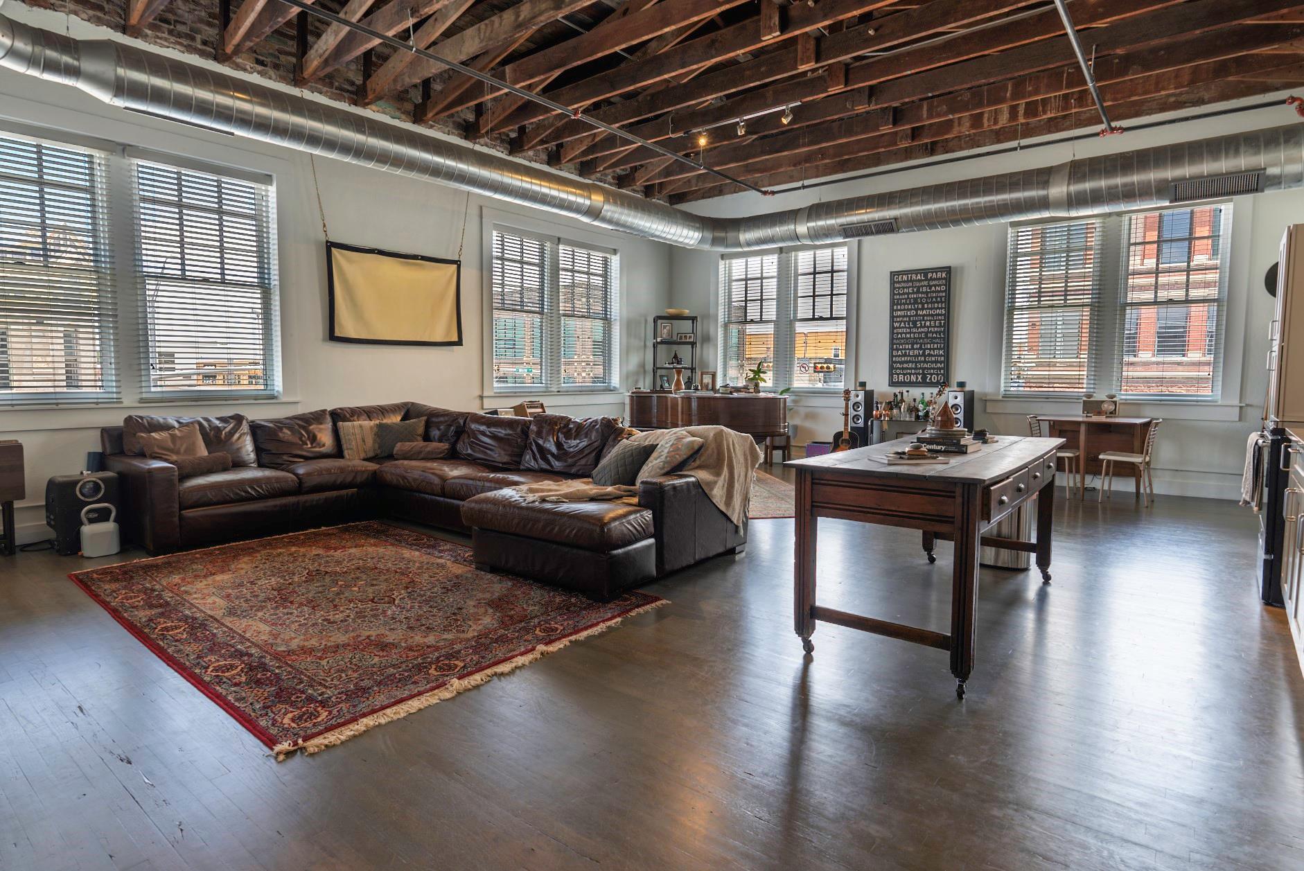 102 E Second ST # 201