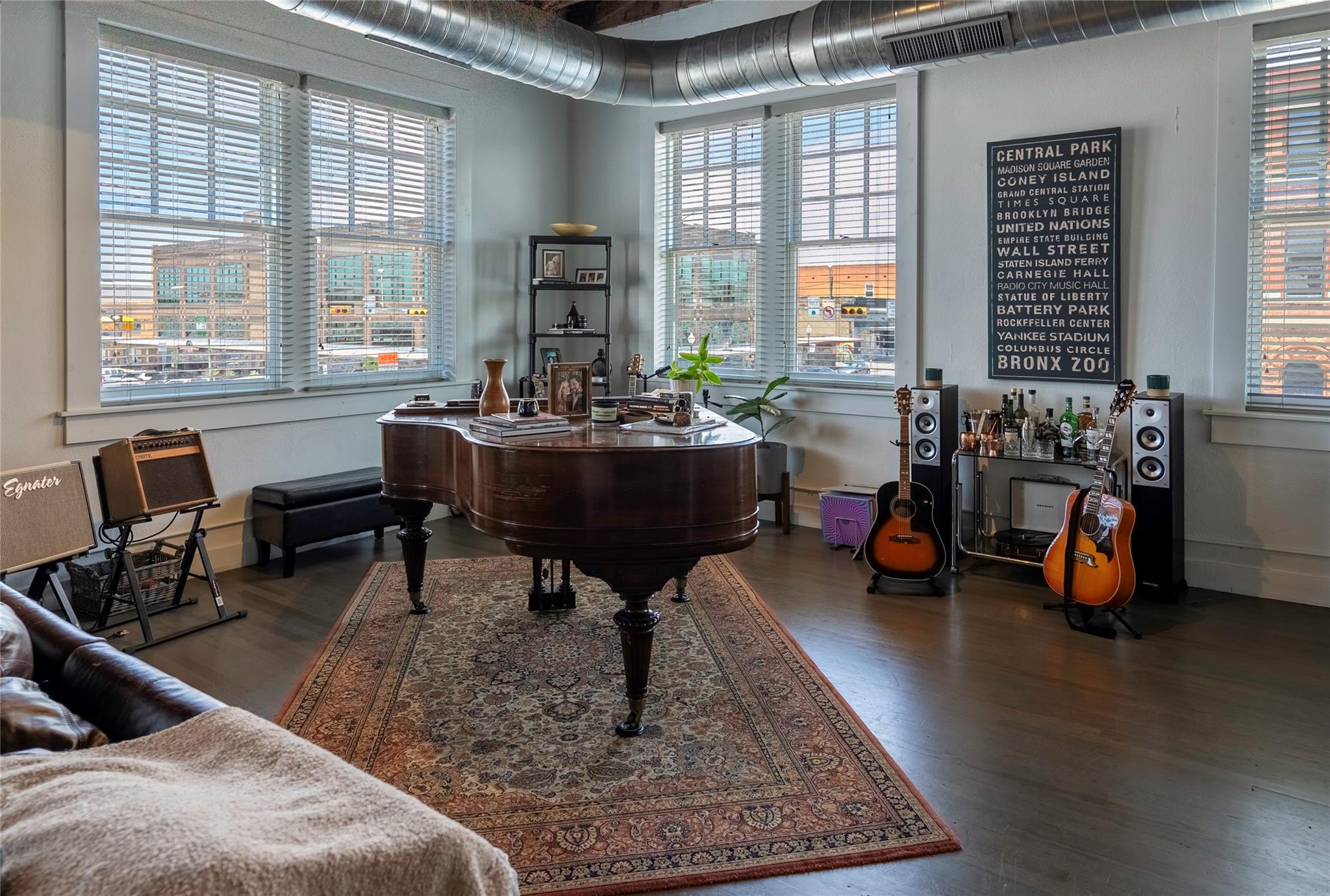 102 E Second ST # 201