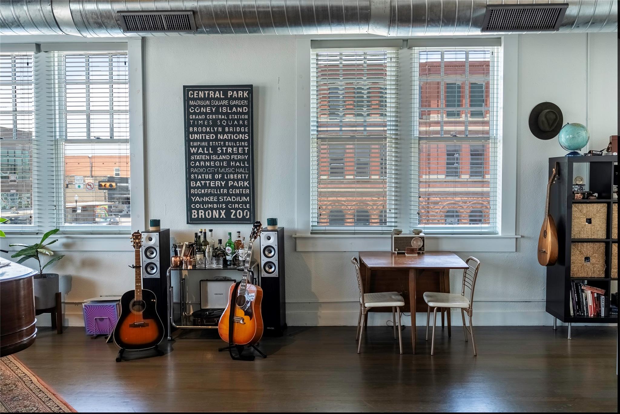 102 E Second ST # 201