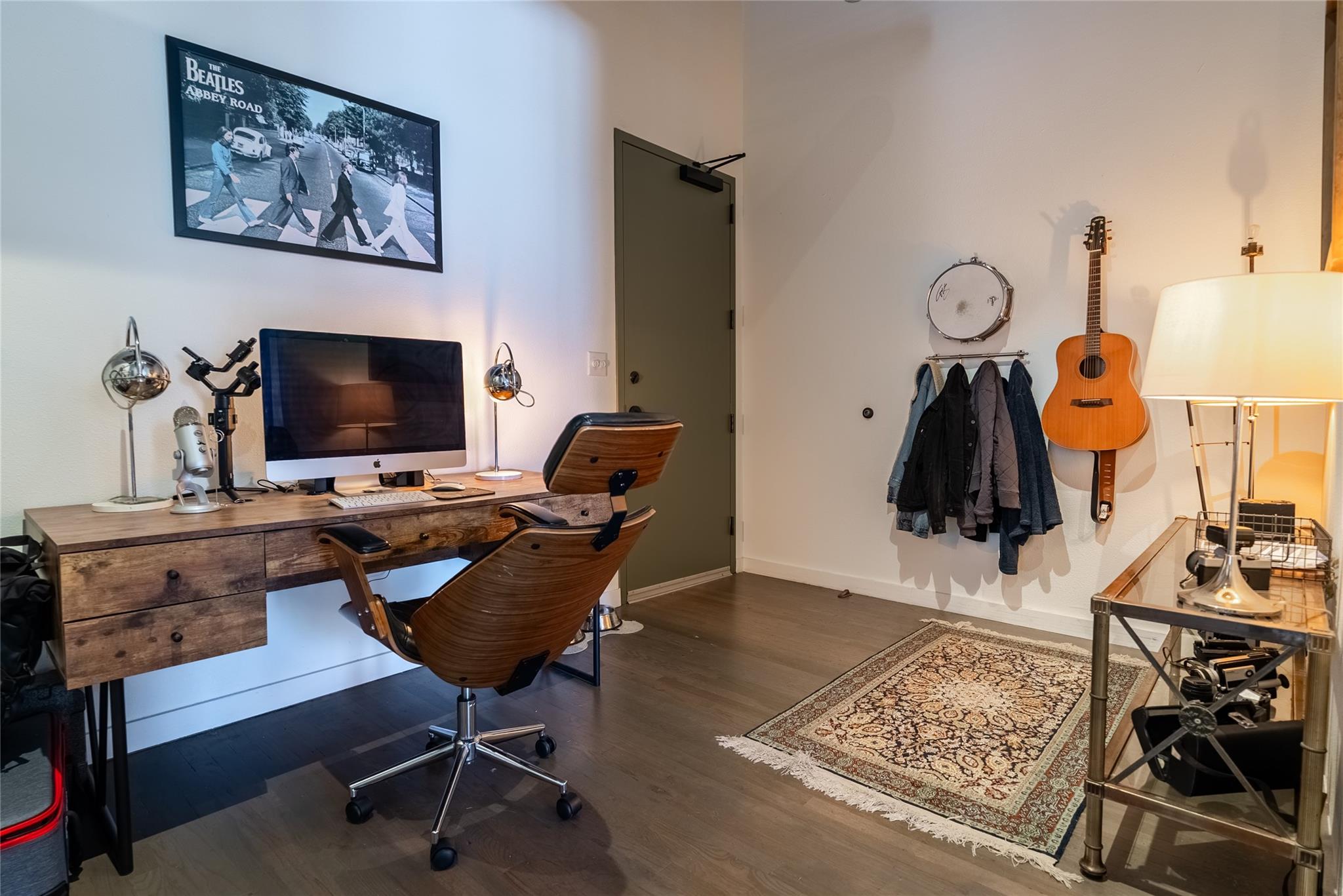 102 E Second ST # 201