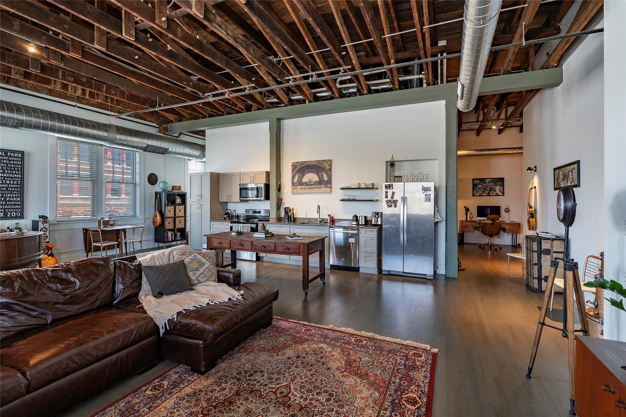 102 E Second ST # 201