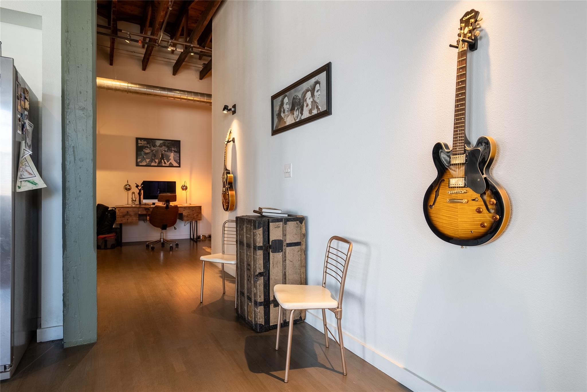 102 E Second ST # 201