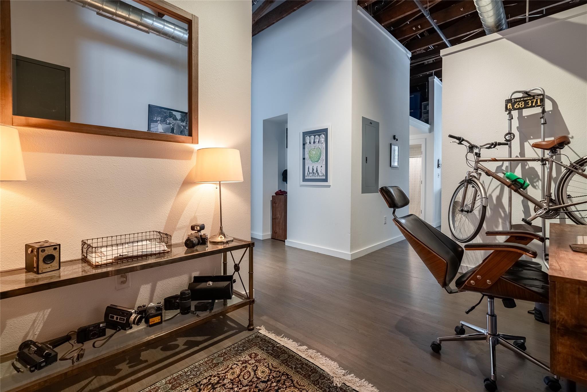 102 E Second ST # 201