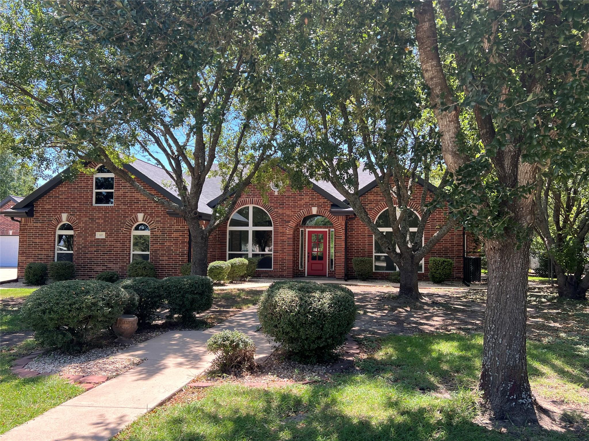 117 Cotton Rows LN