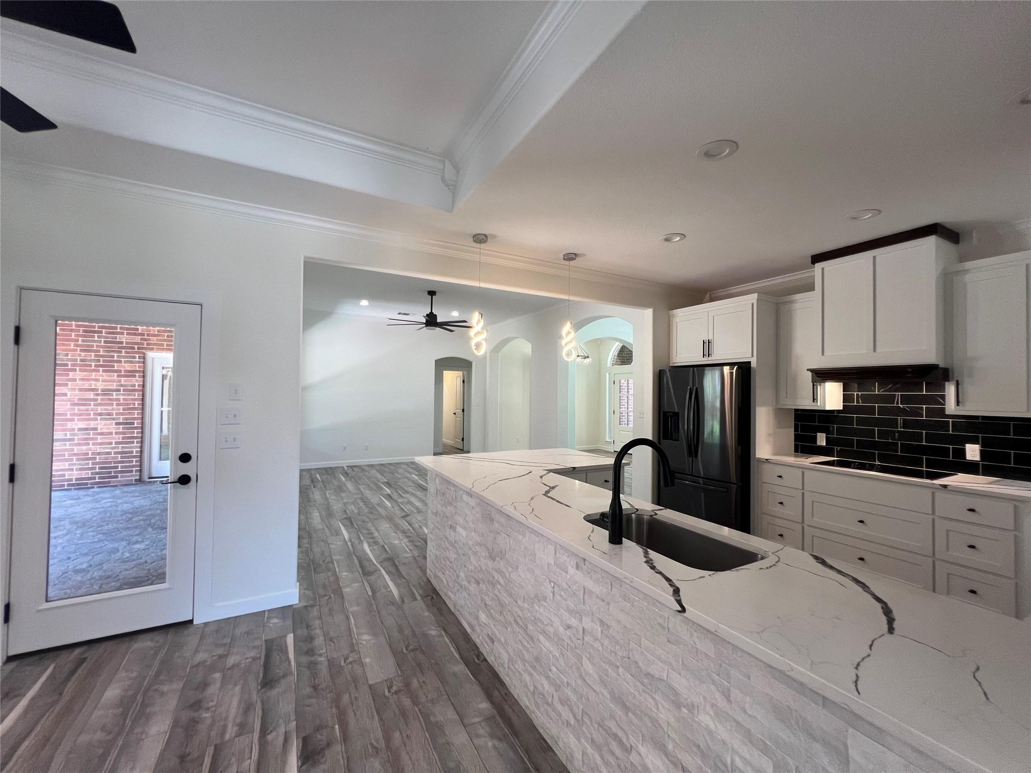 117 Cotton Rows LN