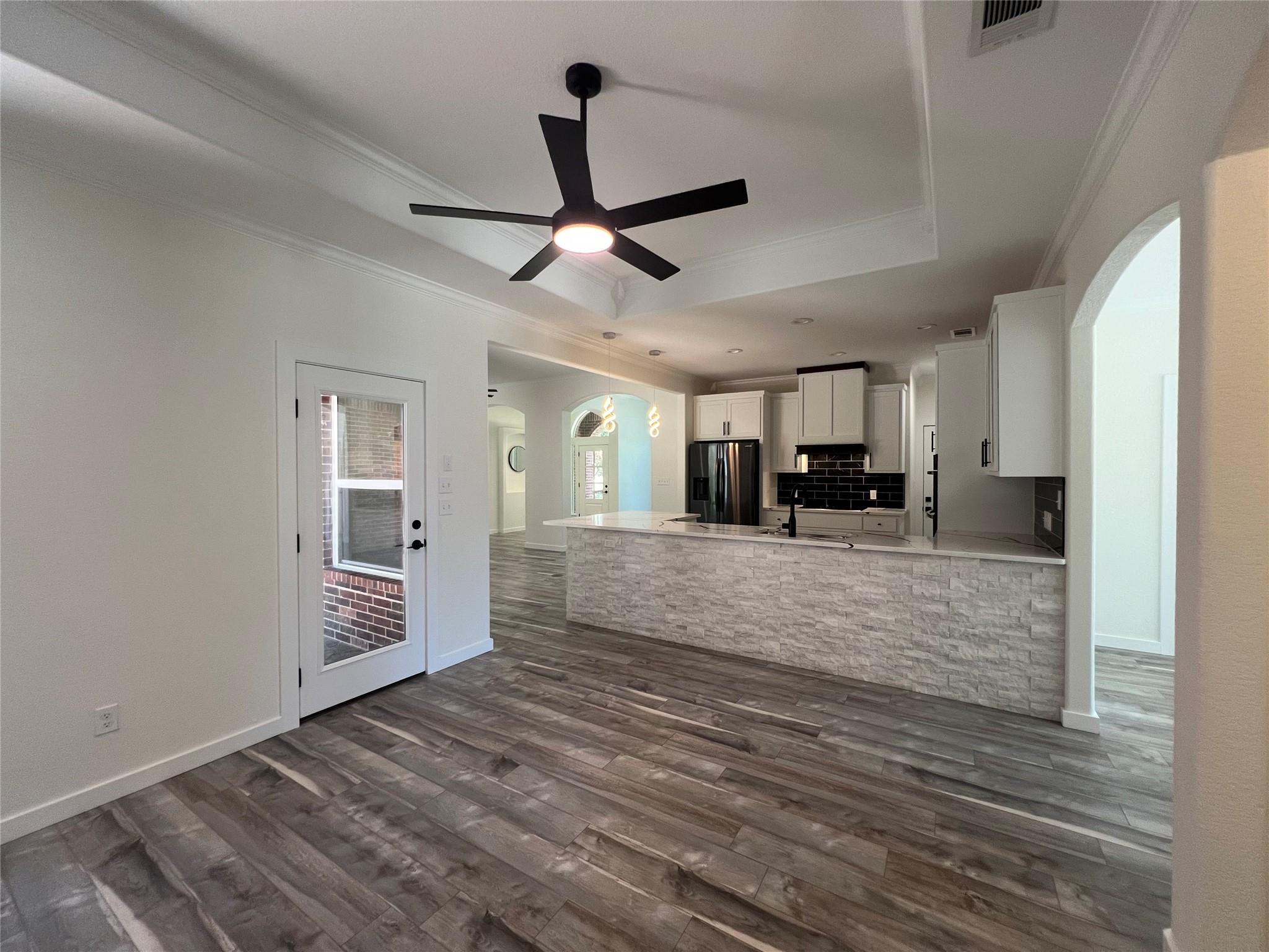 117 Cotton Rows LN