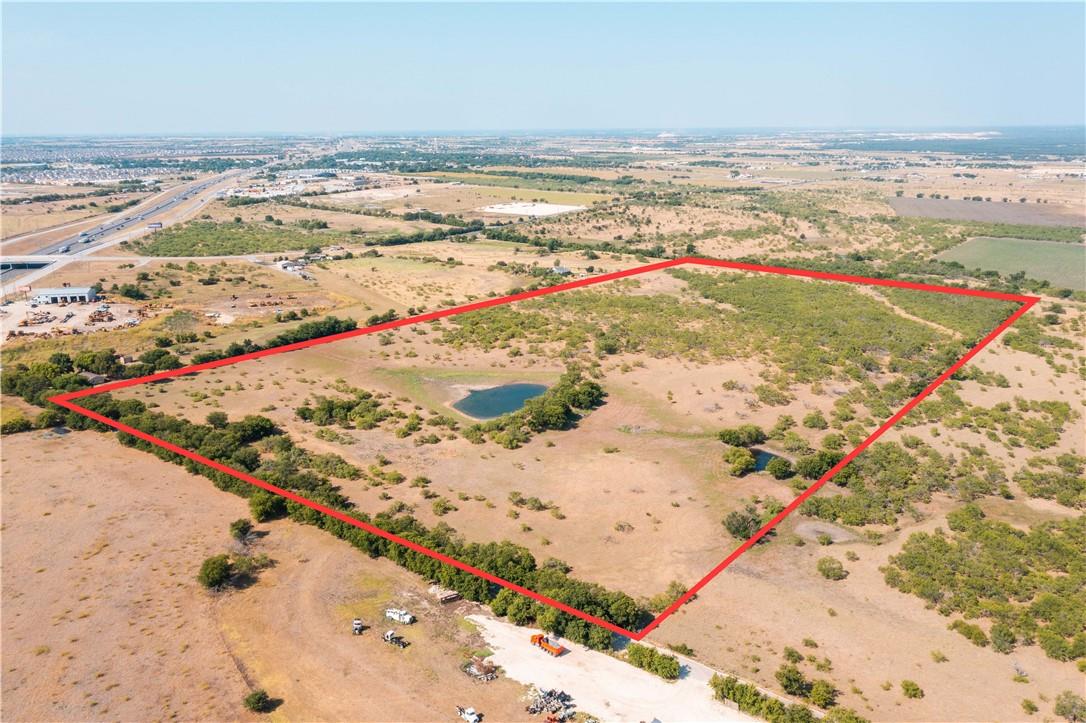 TBD County Road 304 W
