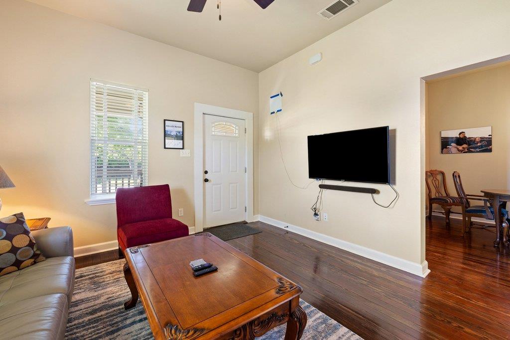 314 and 312 W 3rd ST