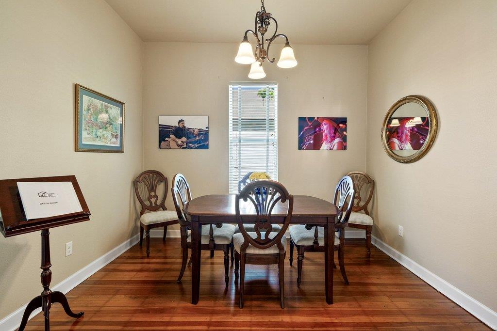 314 and 312 W 3rd ST