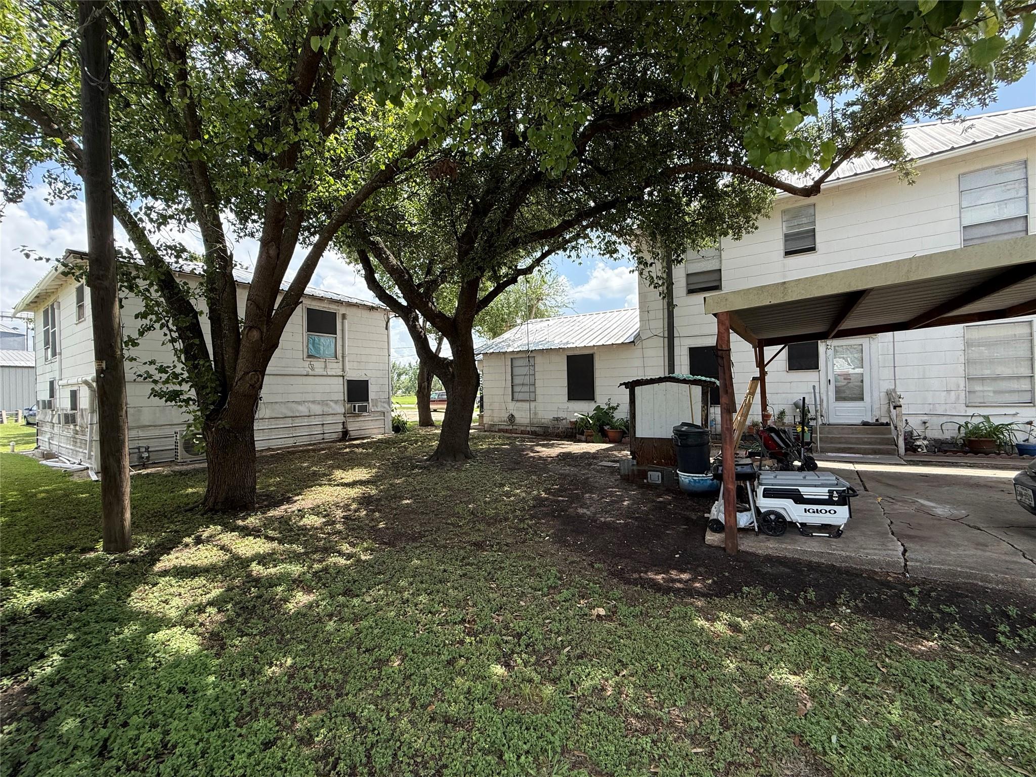 100 N 1st ST