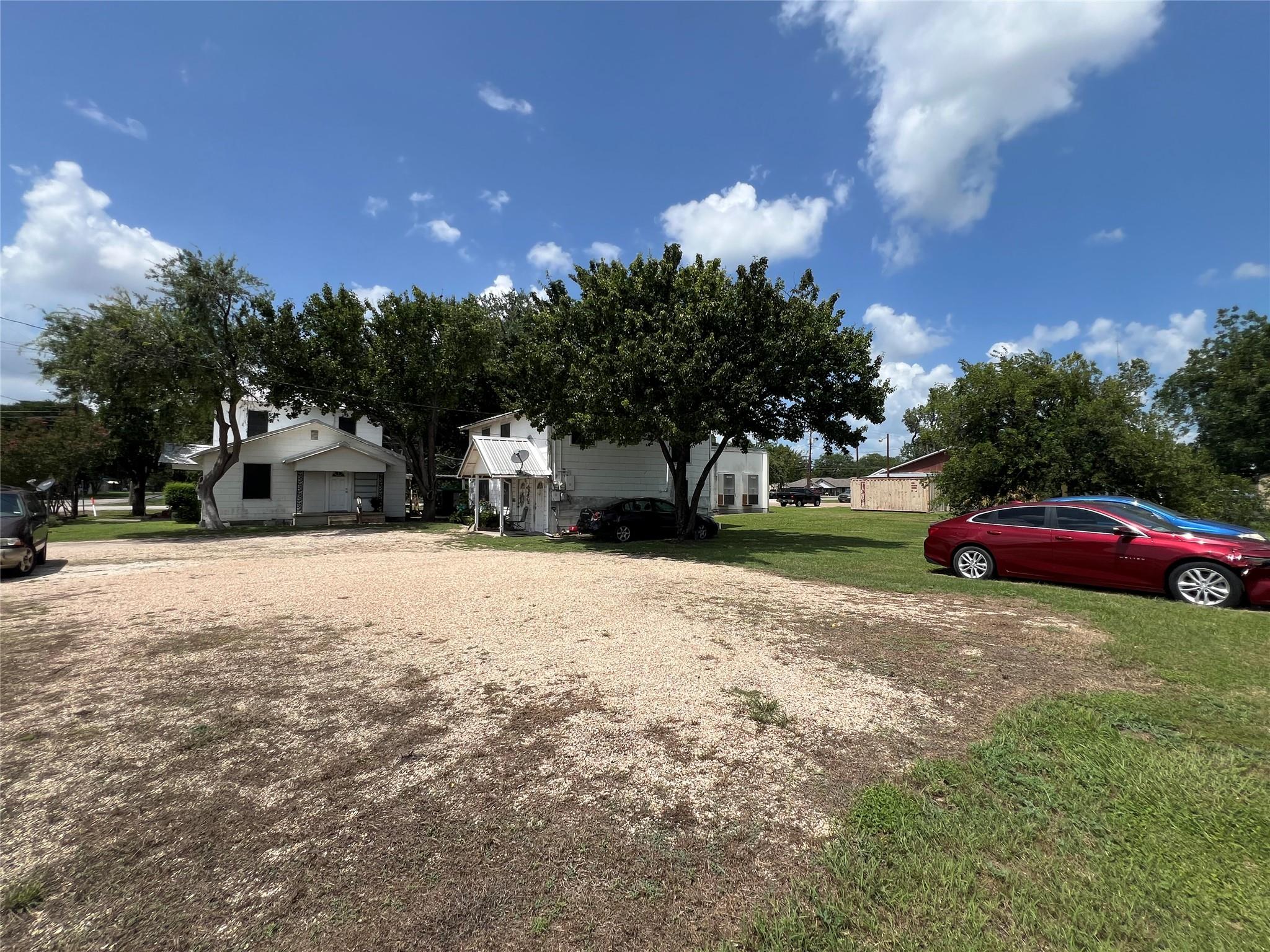 100 N 1st ST