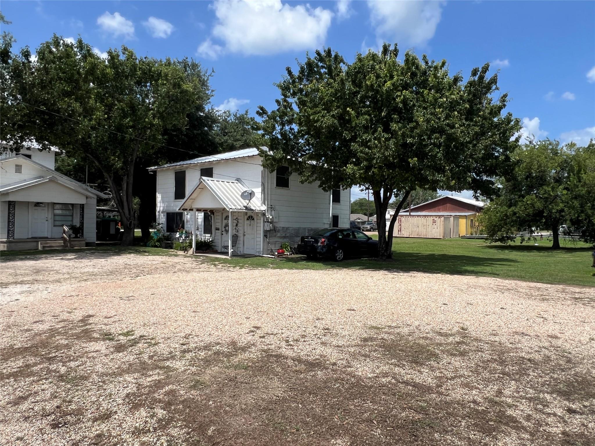 100 N 1st ST