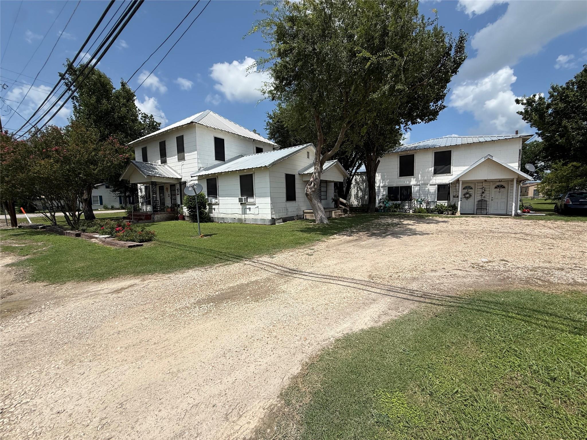 100 N 1st ST