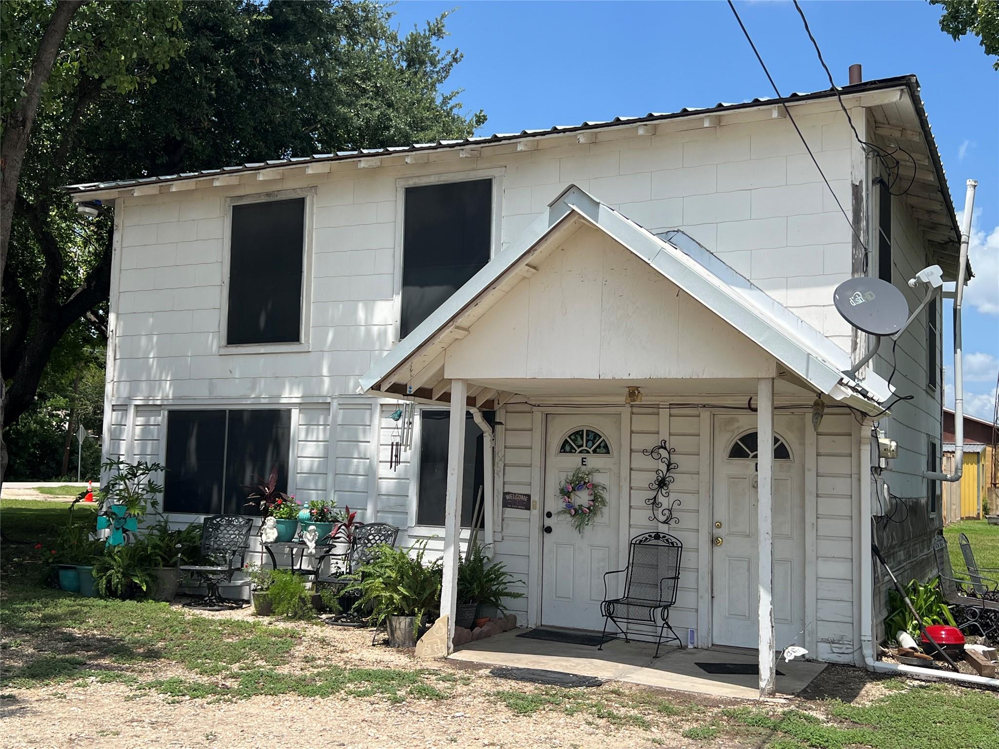 100 N 1st ST