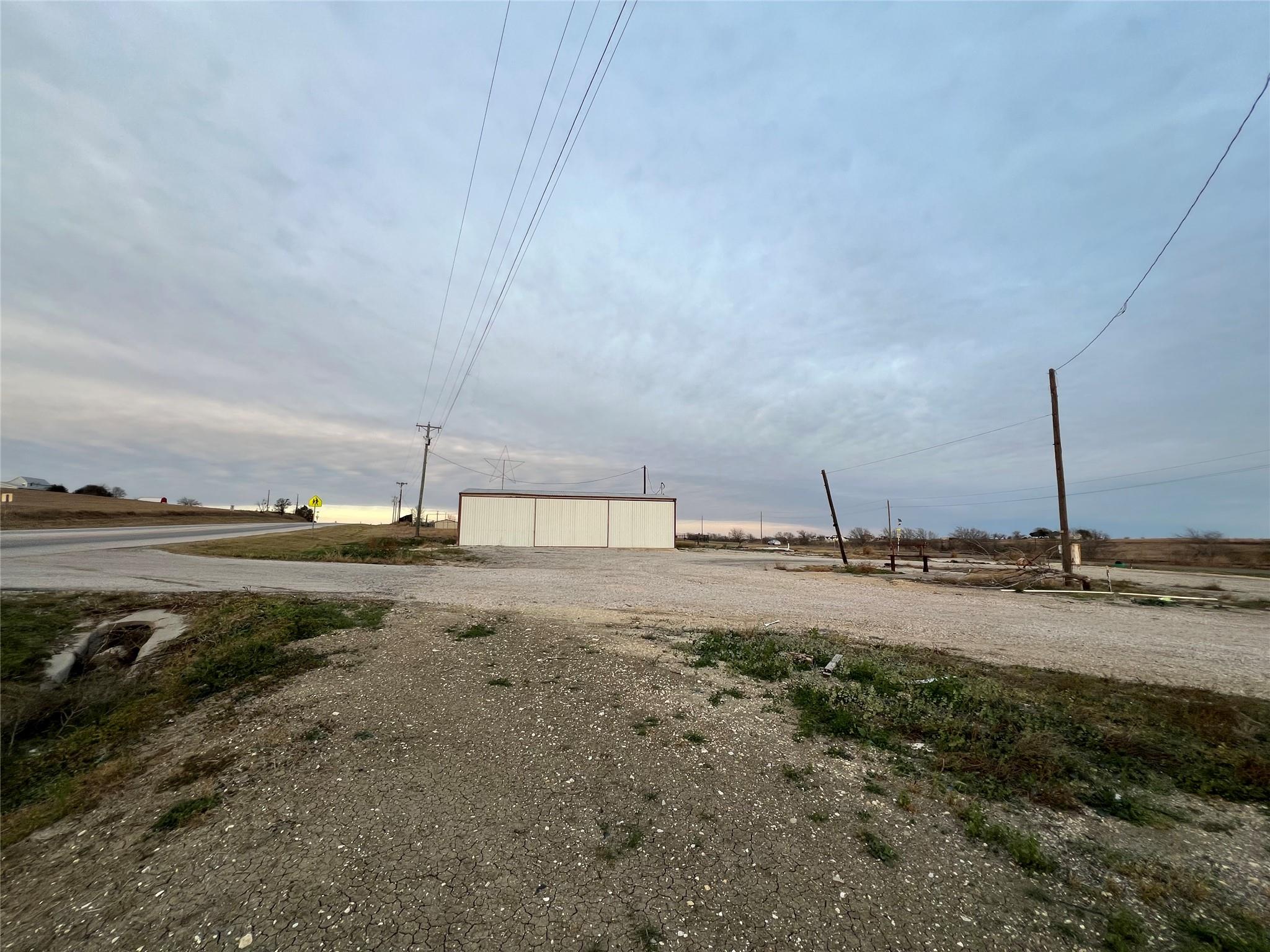 14201 S State Highway 95
