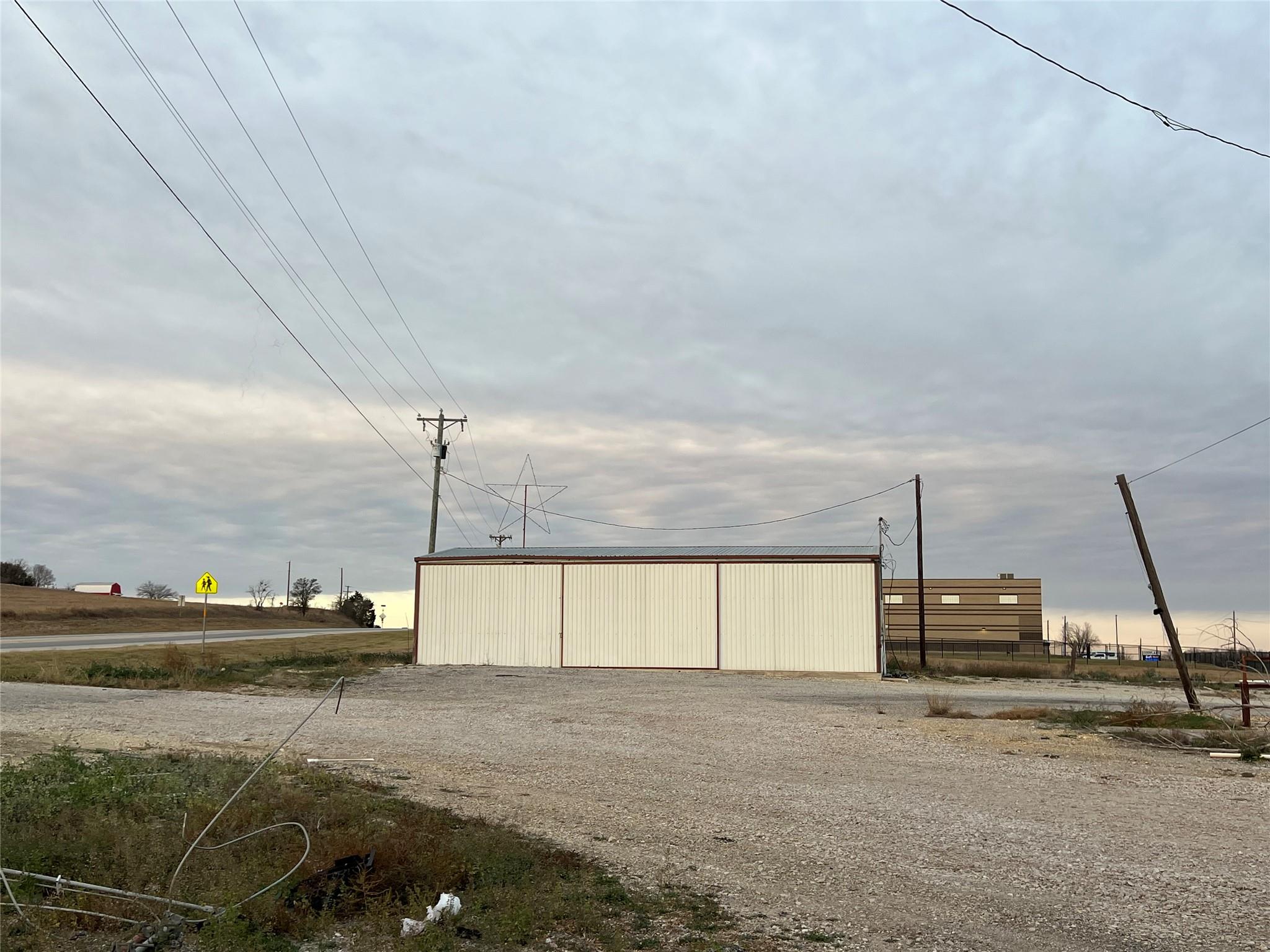 14201 S State Highway 95