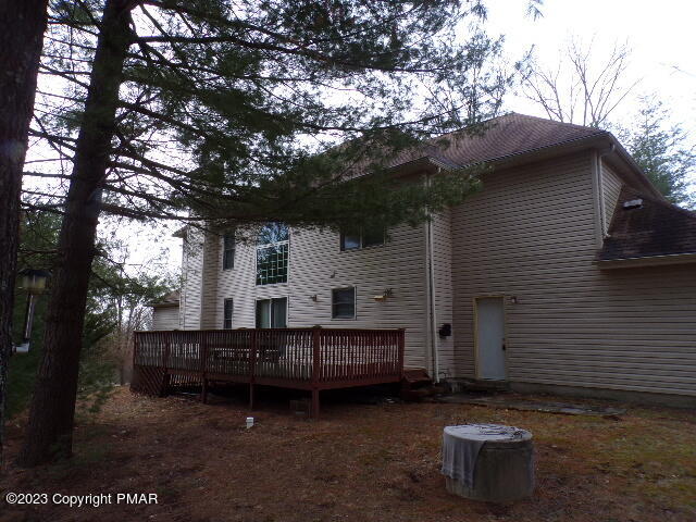 261 Whisperwood Court