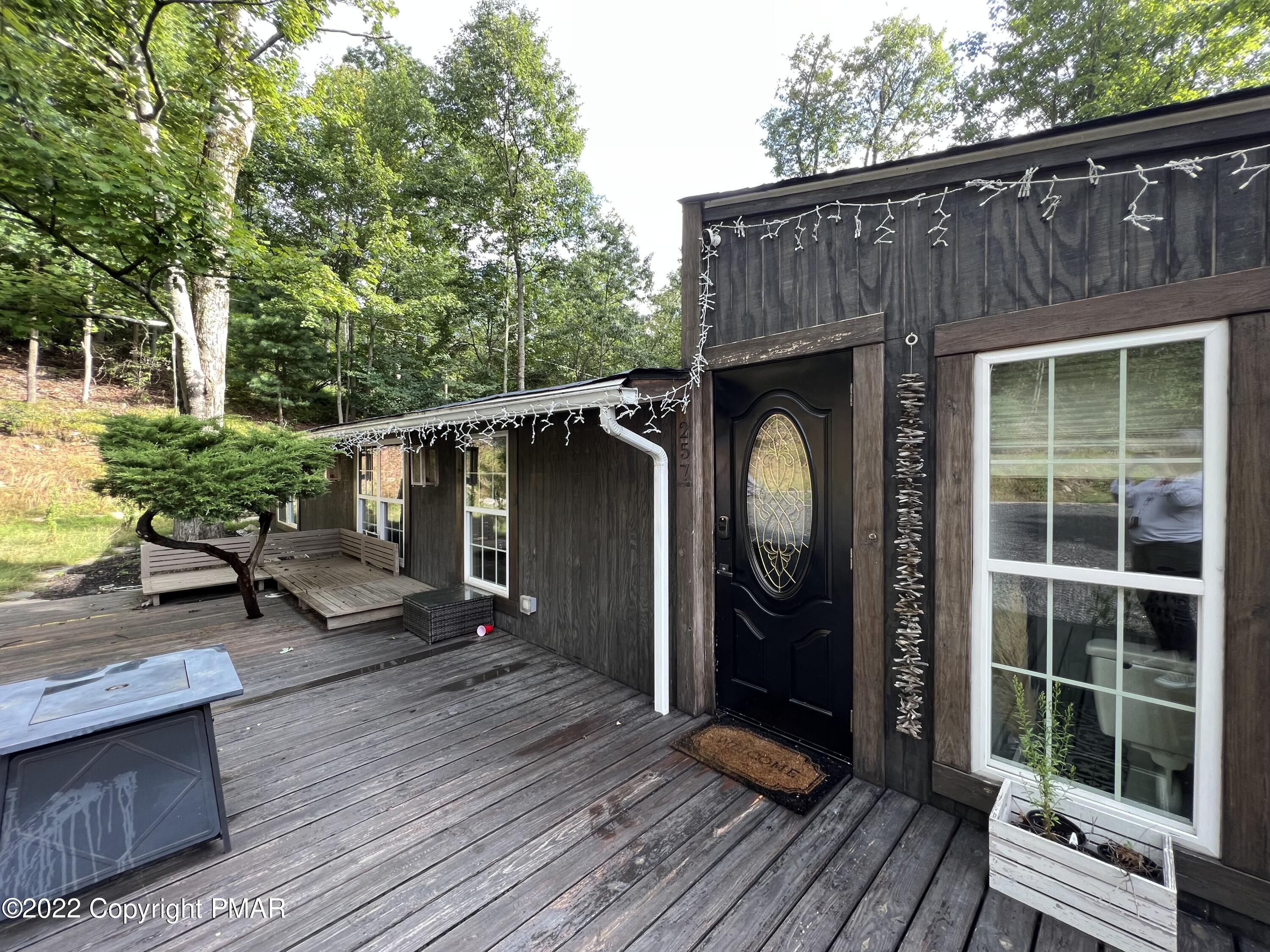 257 Buck Fever Trail