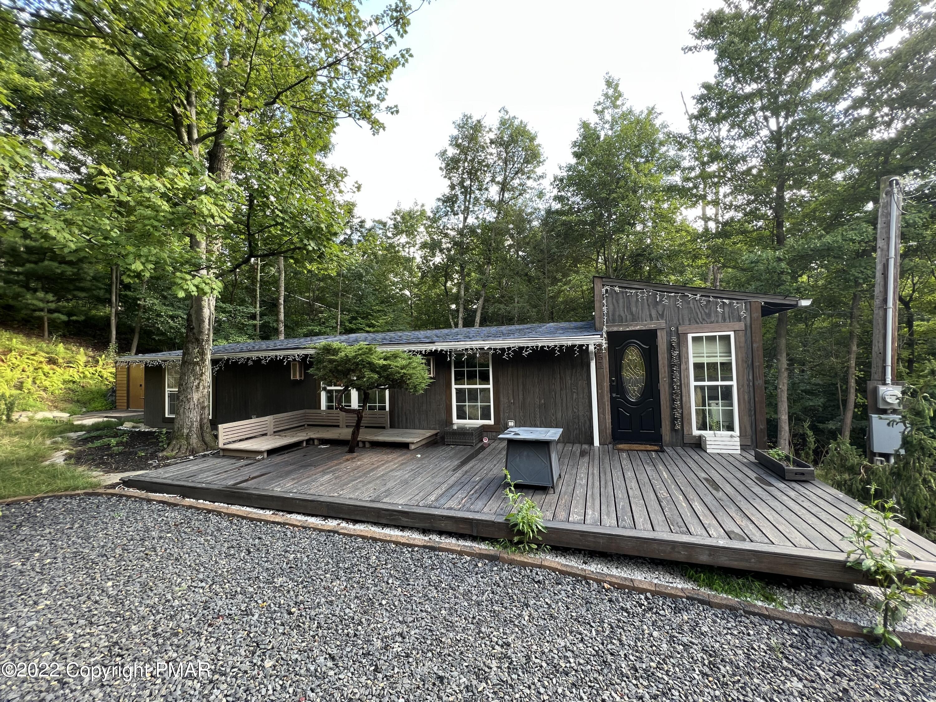 257 Buck Fever Trail